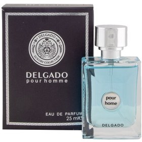 280x280 (10) ورساچه پورهم ۲۵ میل دلگادو