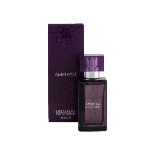 Amethyst-1 لالیک آمیتیس ۳۰ میل دلگادو