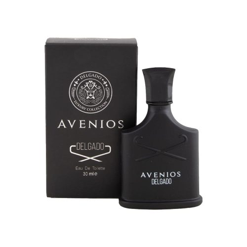 Avenios-1 اونتوس ۳۰ میل دلگادو