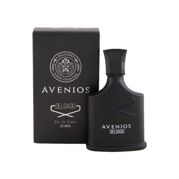 Avenios-1 اونتوس ۳۰ میل دلگادو