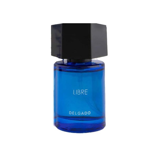 Delgado-LHOMME-LIBRE-mens-pocket-perfume-25-ml لهم ليبر ۲۵ میل دلگادو