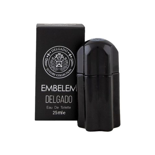 Embelem امبلم ۲۵ میل دلگادو