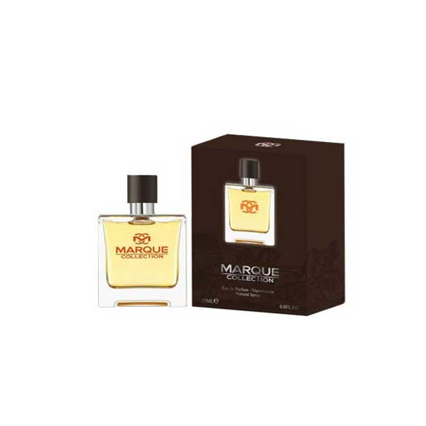 Marque-Collection-no.108 تق ۲۵ میل دلگادو