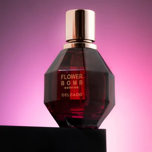 Perfume_0002_03 (4) فلاور بمب اکستریم ۲۵ میل دلگادو