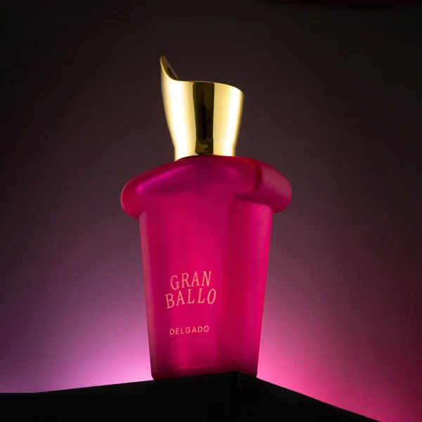 Perfume_0040_41 (1) گرن بالو ۲۵ میل دلگادو