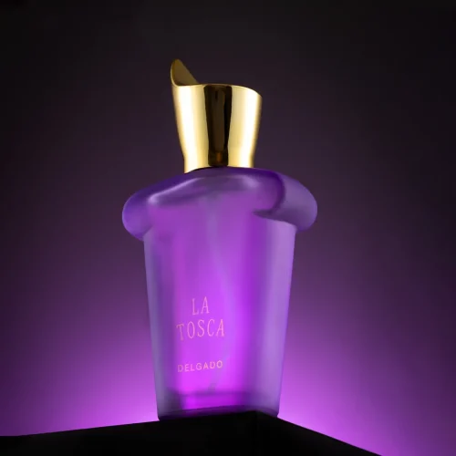 Perfume_0041_42 لا توسکا ۲۵ میل دلگادو