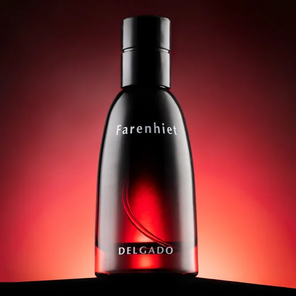 Perfume_0052_53 فارنهایت ۳۰ میل دلگادو