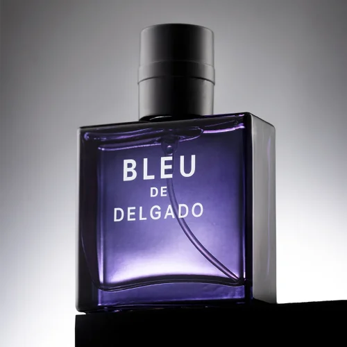 Perfume_0053_54 چنل بلو ۳۰ میل دلگادو