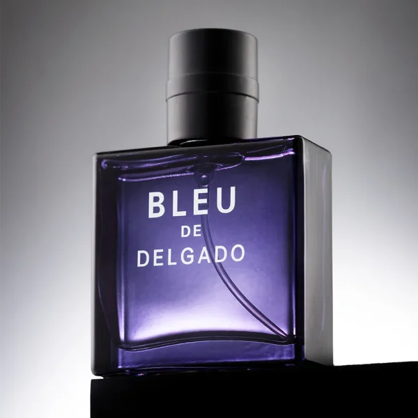 Perfume_0053_54 چنل بلو ۳۰ میل دلگادو