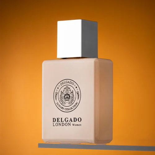 Perfume_0057_58 باربری لندن زن 25 میل دلگادو