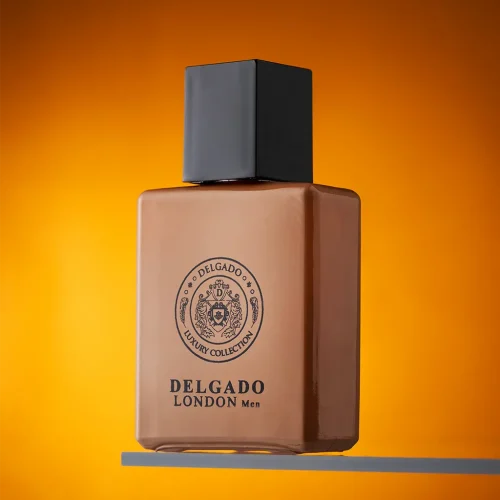 Perfume_0058_59 باربری لندن مرد ۲۵ میل دلگادو