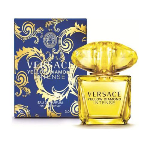 Yellow-Diamond-Intense-Versace ورساچه دیاموند ۲۵ میل دلگادو