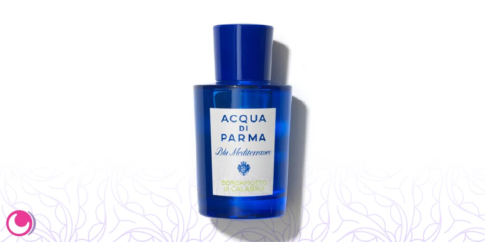 عطرهای آکوا دی پارما بلو مدیترانو