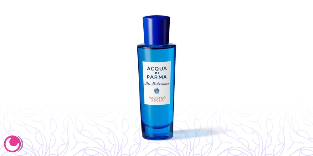 عطرهای آکوا دی پارما بلو مدیترانو