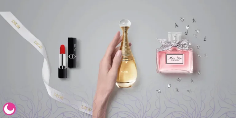 عطرهای دیور ادیکت