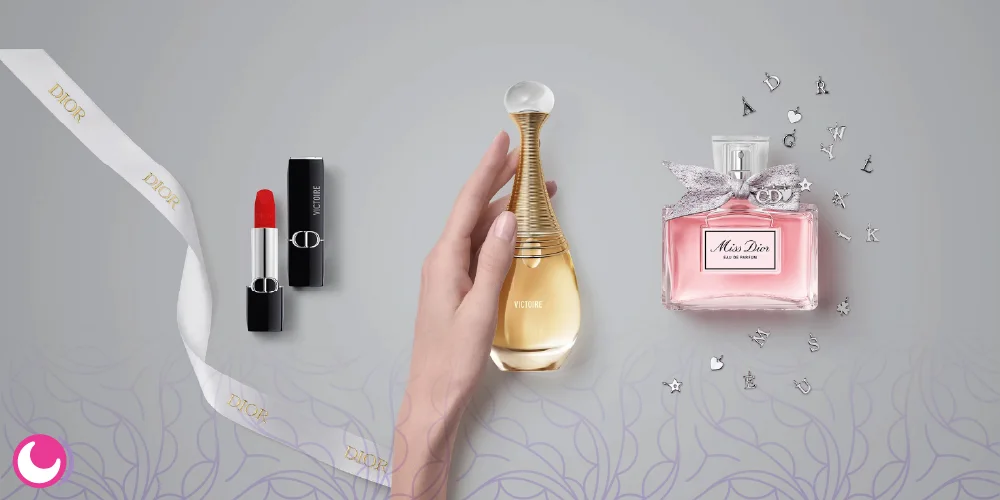 عطرهای دیور ادیکت