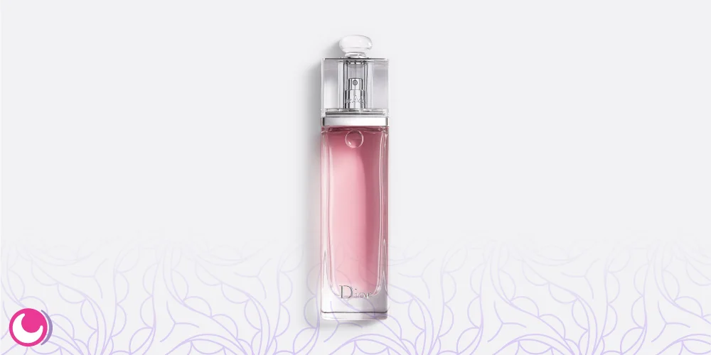 عطرهای دیور ادیکت
