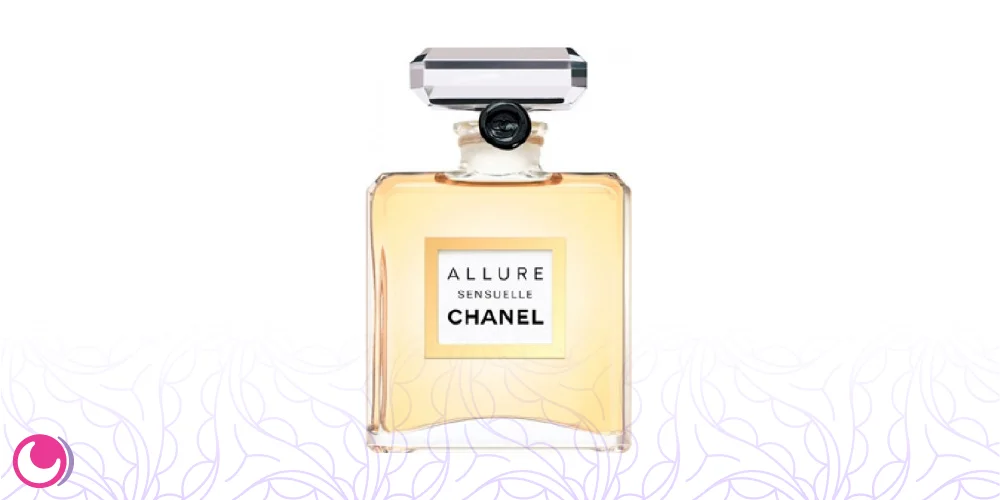 عطرهای شنل آلور و شنل آلور سنشوال