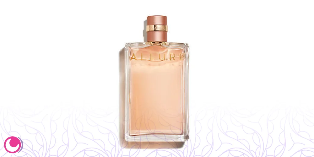 عطرهای شنل آلور و شنل آلور سنشوال