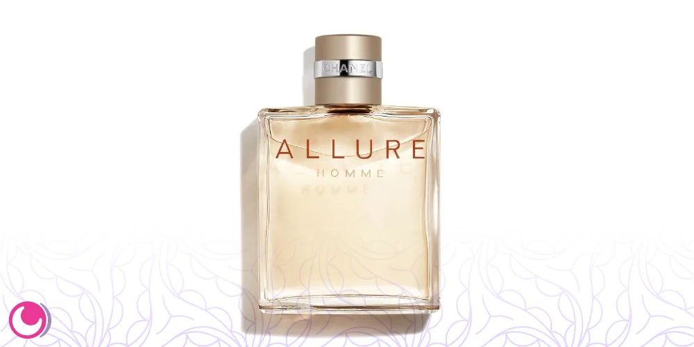 عطرهای شنل آلور و شنل آلور سنشوال