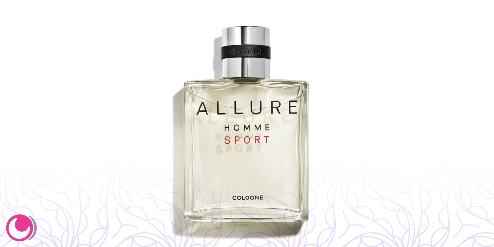 عطرهای شنل آلور و شنل آلور سنشوال