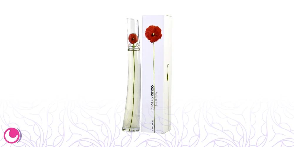 عطرهای فلاور بای کنزو