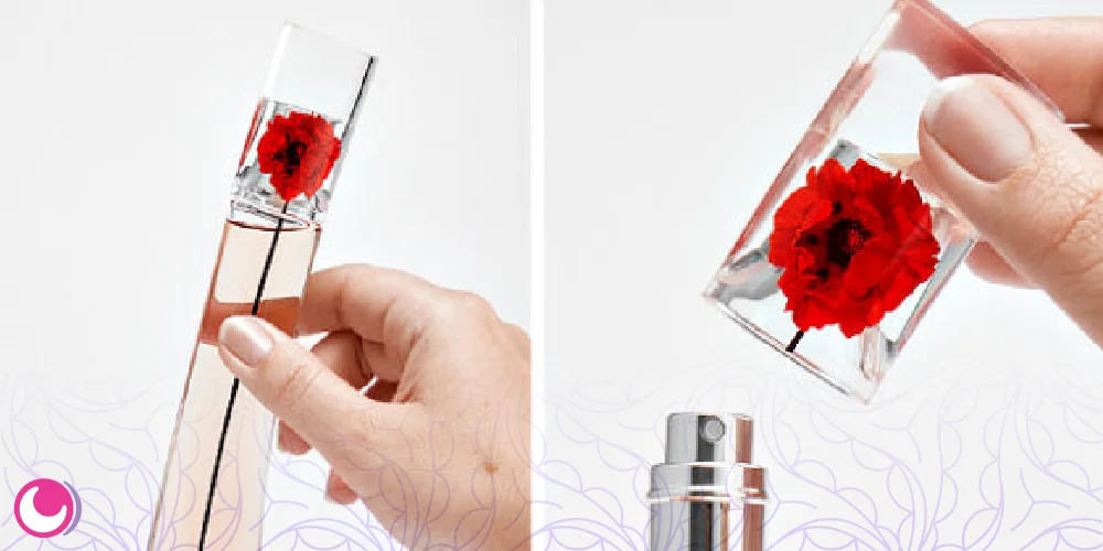 عطرهای فلاور بای کنزو