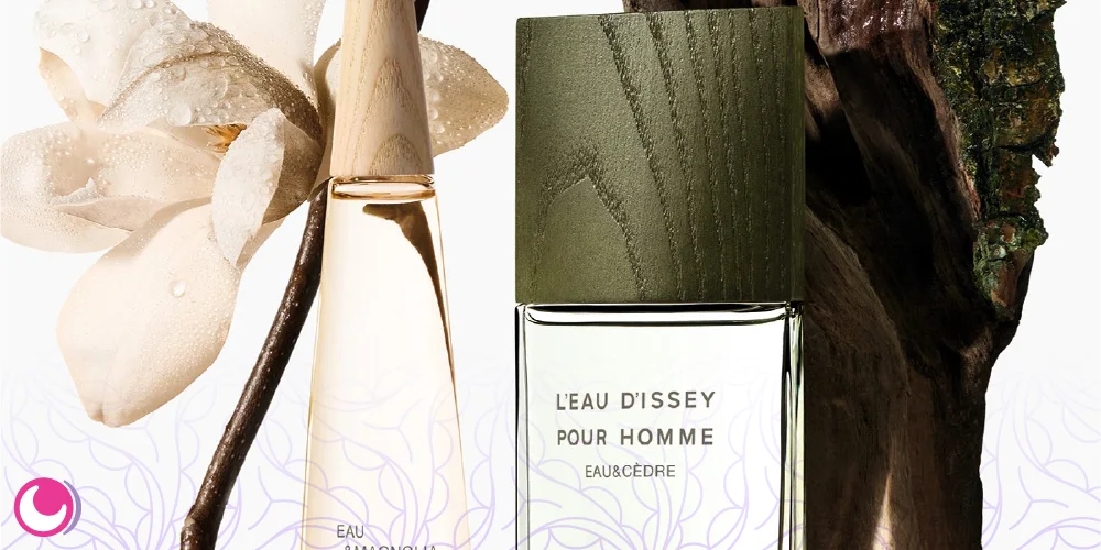 عطرهای ایسی میاکه لئو د ایسی