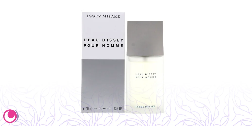 عطرهای ایسی میاکه لئو د ایسی