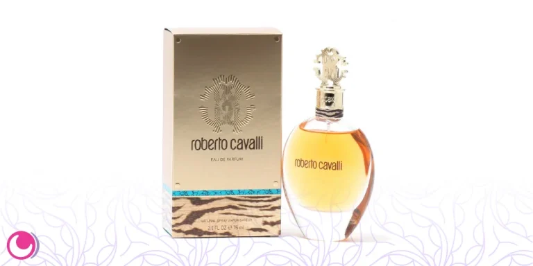 عطرهای روبرتو کاوالی