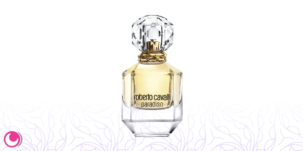 عطرهای روبرتو کاوالی