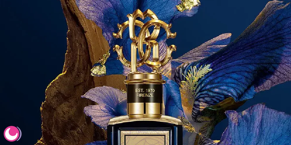 عطرهای روبرتو کاوالی