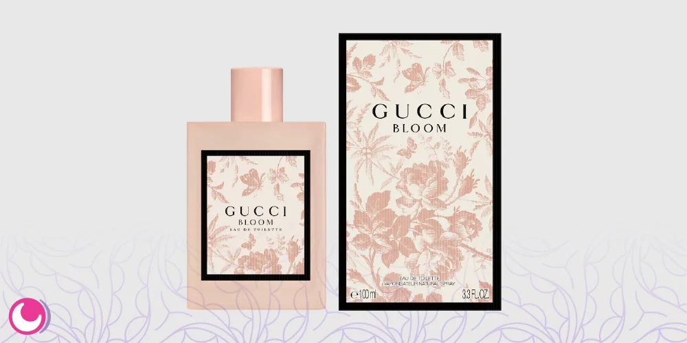 عطرهای گوچی بلوم