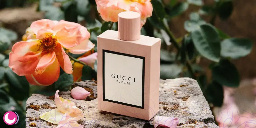 عطرهای گوچی بلوم