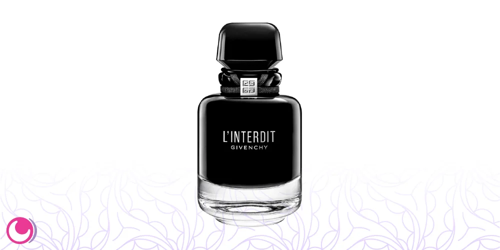 عطرهای جیونچی له اینتردیت