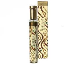 0x244 (8) عطر جیبی Exodus - Cat- Eternity Women 30 ml اگزودوس