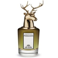 0x244 پنهالیگونز لرد جورج (گوزن) ۲۵ میل دلگادو