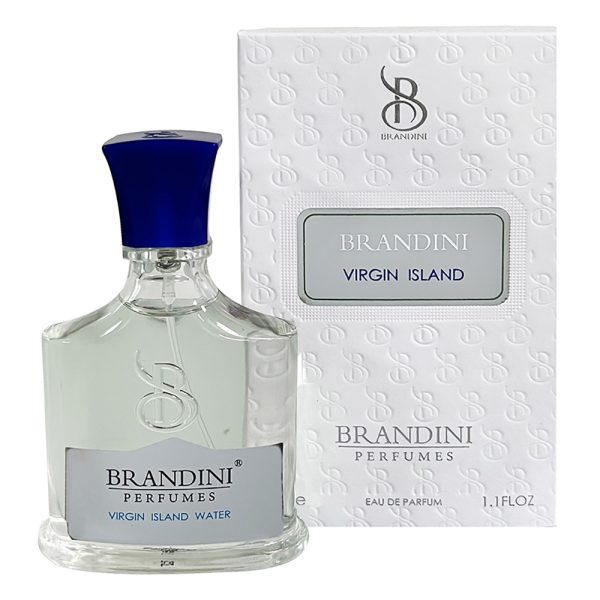 1718776419 عطر ادکلن Creed-Virgin Island 33 ml برندینی