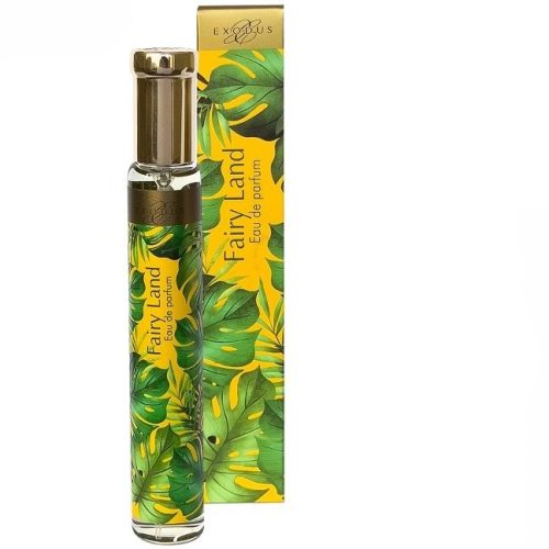 1G-gy7pQrRh7qWvg عطر جیبی Exodus - Cat- Fairy Land Women 30 ml اگزودوس