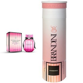 280x280 (15) عطر جیبی Spray- Victoria Secret- Bombsell-200 ML برندینی