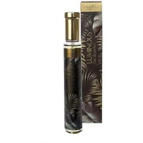 280x280 (17) عطر جیبی Exodus - Cat- Luminous Women 30 ml اگزودوس