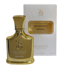 580d1df955f142f19cf52d26192753d7 عطر ادکلن Brandini-Milisiem Imperial 33 ml برندینی