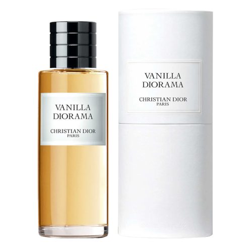 Vanilla Diorama Eau de Parfum for Women and Men Dior ديور وانیلا ۲۵ میل