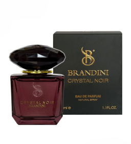 Brandini-Crystal-Noir-Parfum-33ml-Khanoumi-2023101718634682 عطر ادکلن Versace- Crystal Noir 33ml برندینی