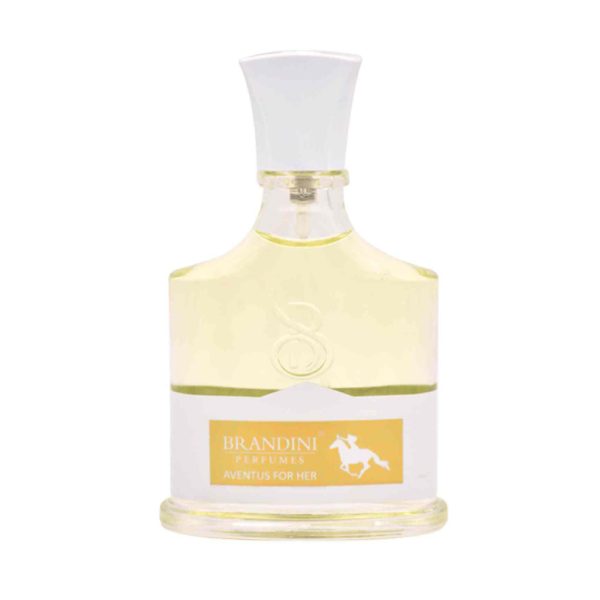 عطر ادکلن Brandini-Aventus For Her 33 ml برندینی