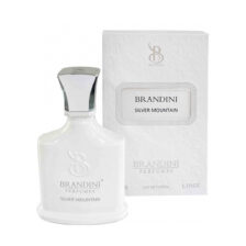 عطر جیبی زنانه و مردانه برندینی مدل عطر ادکلن Brandini-Silver Mountain 33 ml برندینی