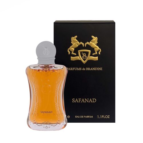 Safand-Box-3 عطر ادکلن Marly -Sedbury 33 ml برندینی