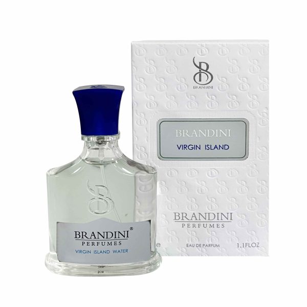 Virgin-Island-with-Box-min-scaled-1 عطر ادکلن Brandini-Virgin Island 33 ml برندینی