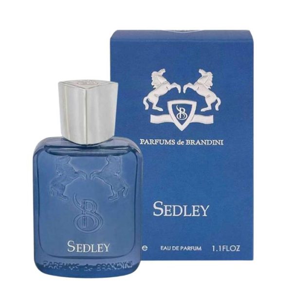brandini-sedly-marly عطر ادکلن Marly -Darcy 33 ml برندینی