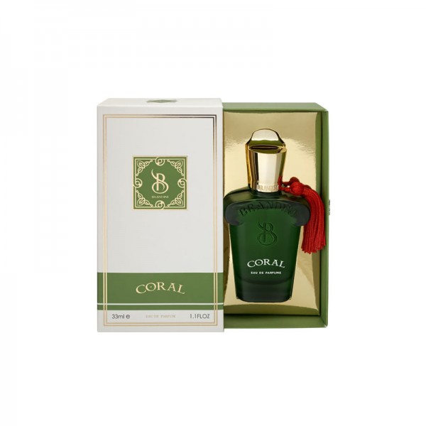 عطر ادکلن Casamorati-Coral 33 ml برندینی